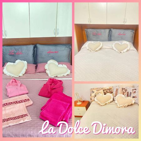 La Dolce Dimora Villa อเลซซาโน ภายนอก รูปภาพ