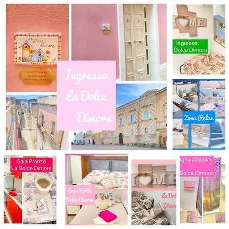 La Dolce Dimora Villa อเลซซาโน ภายนอก รูปภาพ