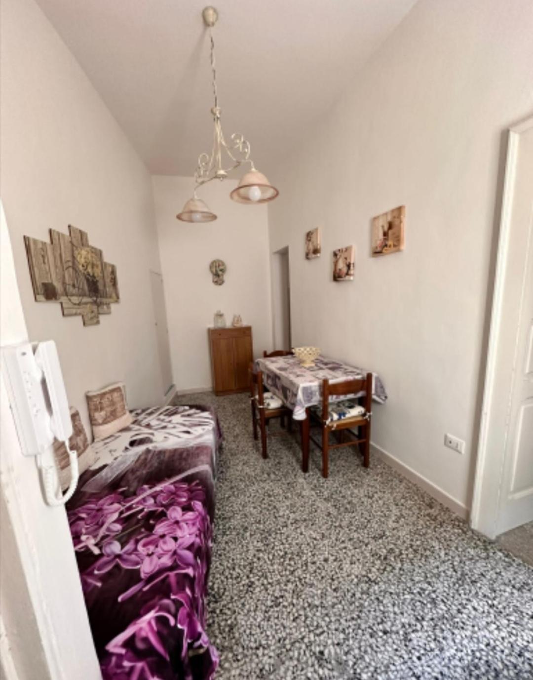 La Dolce Dimora Villa อเลซซาโน ภายนอก รูปภาพ