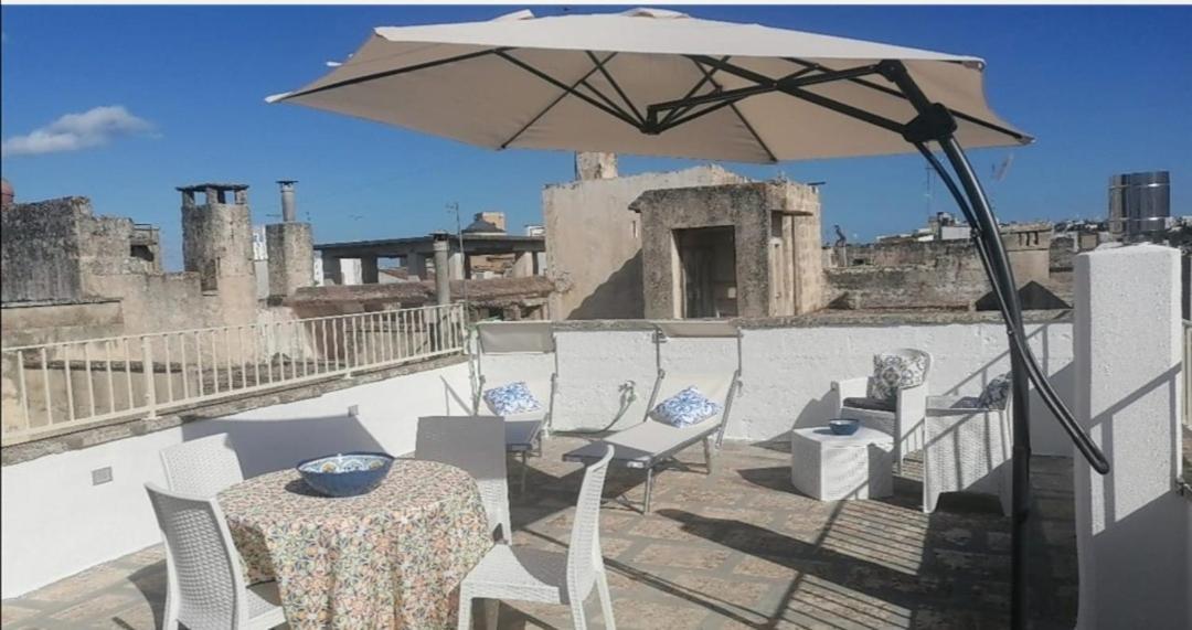 La Dolce Dimora Villa อเลซซาโน ภายนอก รูปภาพ