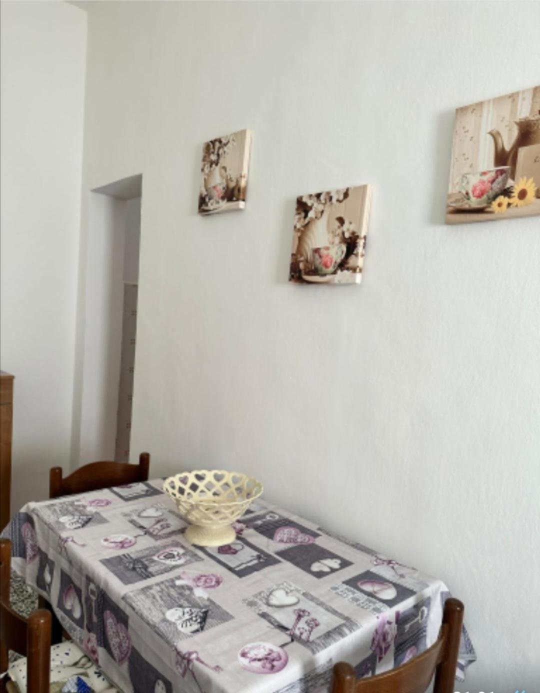 La Dolce Dimora Villa อเลซซาโน ภายนอก รูปภาพ