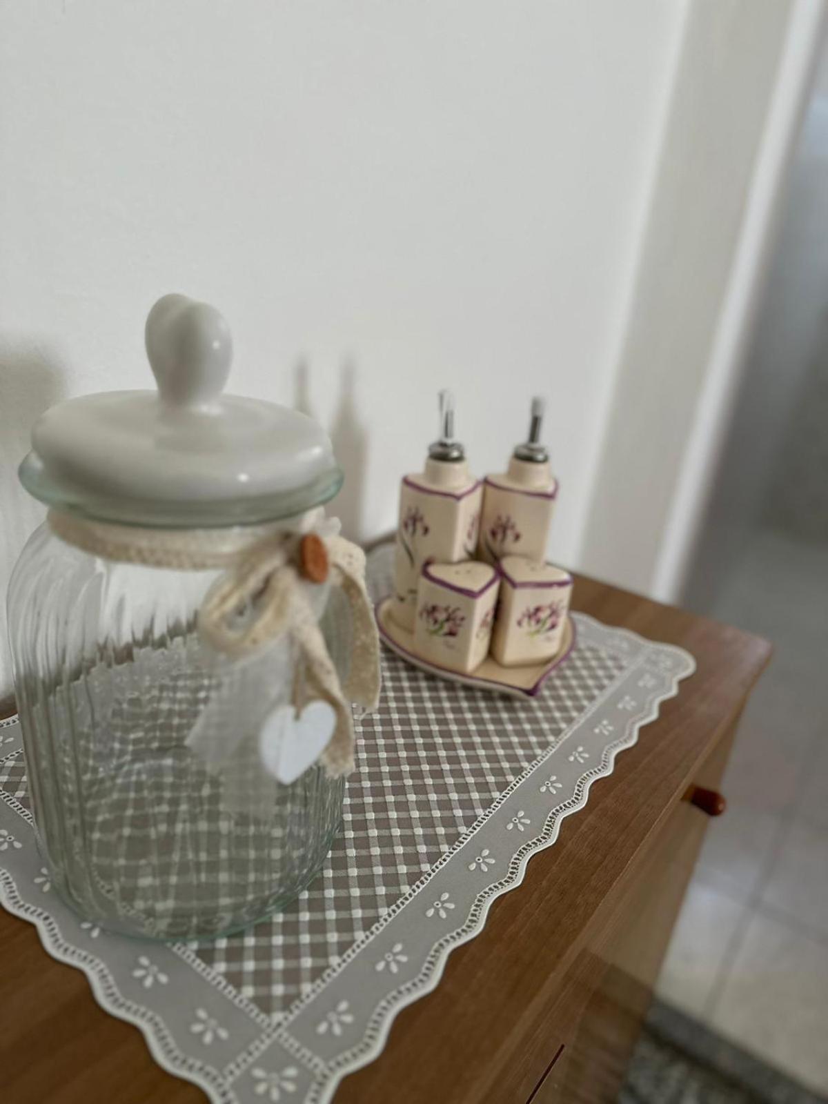 La Dolce Dimora Villa อเลซซาโน ภายนอก รูปภาพ