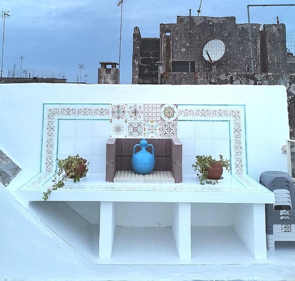 La Dolce Dimora Villa อเลซซาโน ภายนอก รูปภาพ
