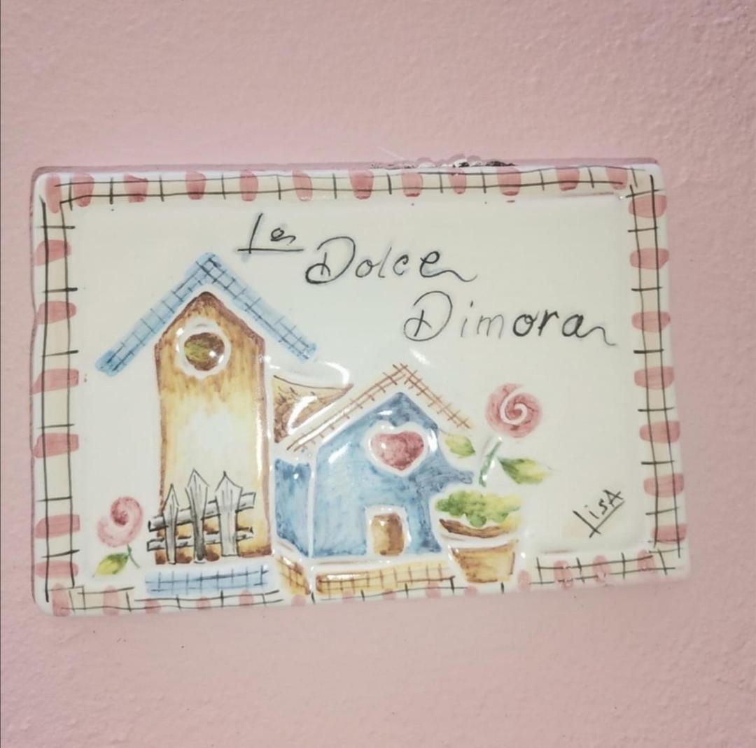 La Dolce Dimora Villa อเลซซาโน ภายนอก รูปภาพ
