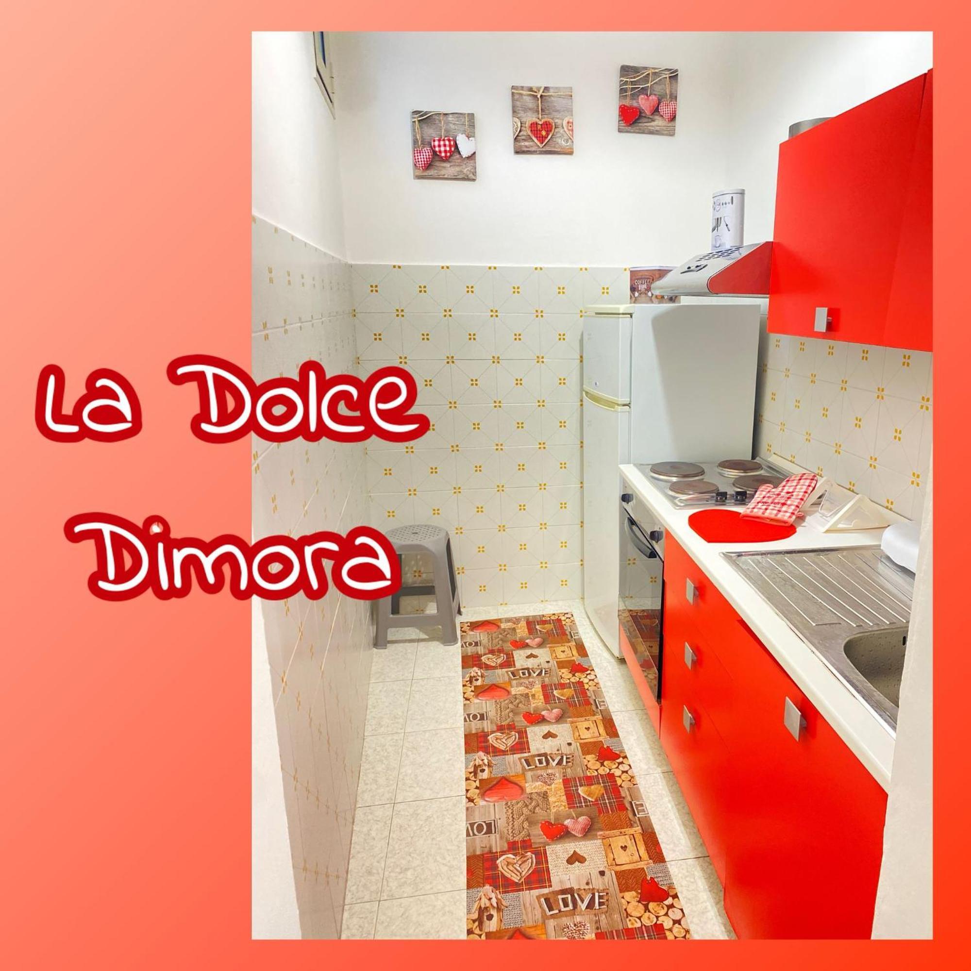 La Dolce Dimora Villa อเลซซาโน ภายนอก รูปภาพ