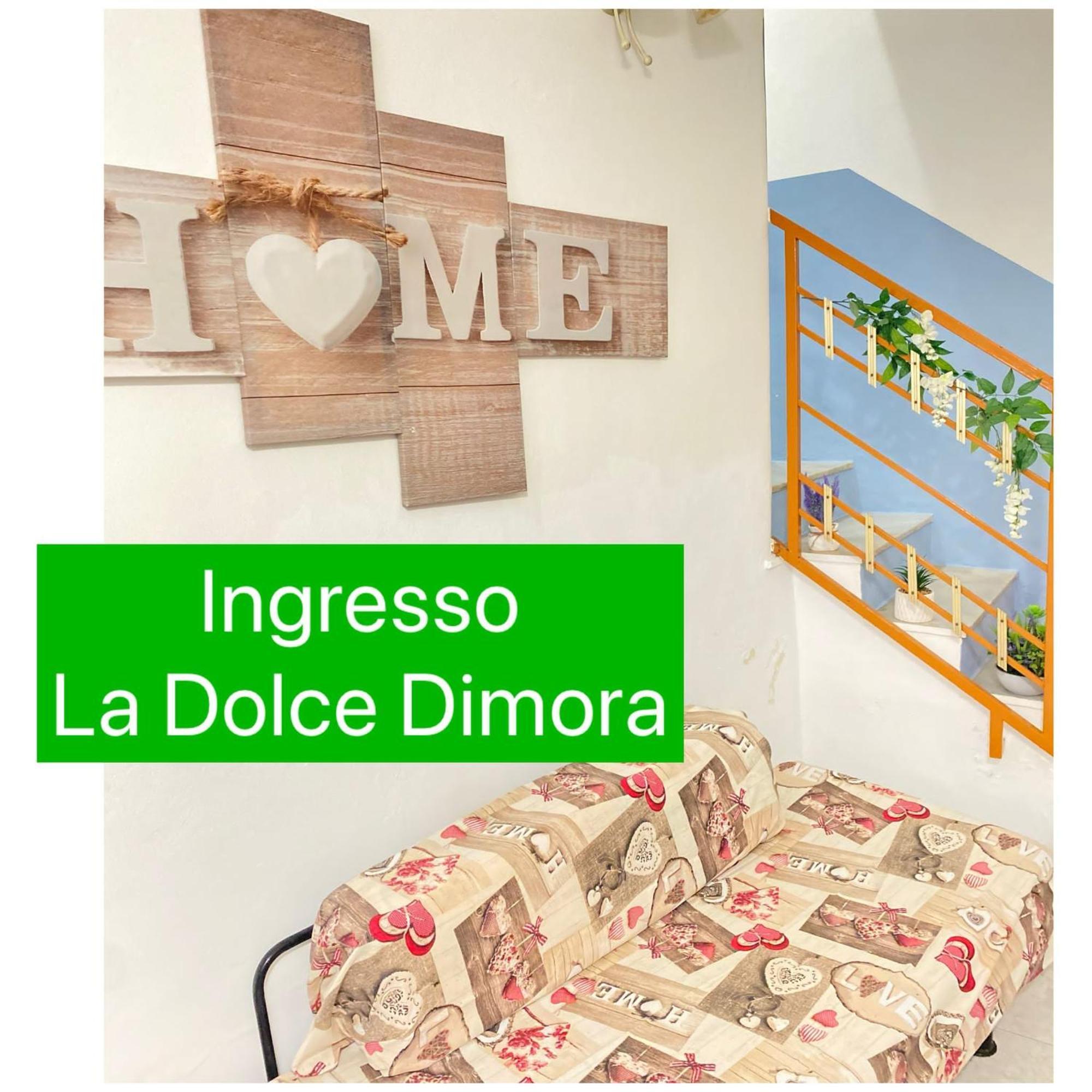 La Dolce Dimora Villa อเลซซาโน ภายนอก รูปภาพ